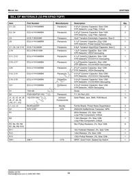 SY87700VSC Datasheet Page 12