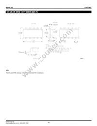 SY87700VSC Datasheet Page 13