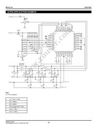 SY87700VZH-TR Datasheet Page 10