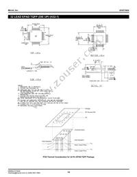 SY87700VZH-TR Datasheet Page 14