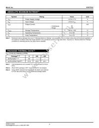 SY87701VZH-TR Datasheet Page 7