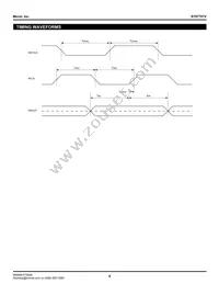SY87701VZH-TR Datasheet Page 9