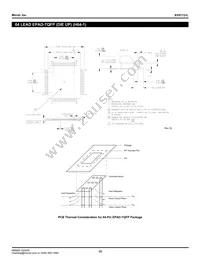 SY87721LHG Datasheet Page 15