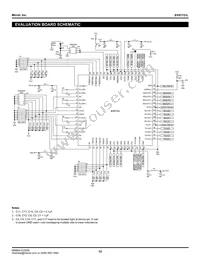 SY87721LHY-TR Datasheet Page 12