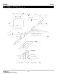 SY87721LHY-TR Datasheet Page 15