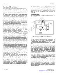 SY87729LHI Datasheet Page 8