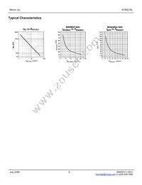 SY88216LMG-TR Datasheet Page 8