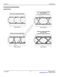 SY88232LMG-TR Datasheet Page 11