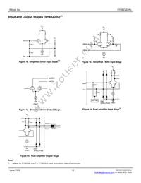 SY88232LMG-TR Datasheet Page 16