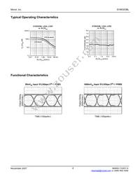 SY88303BLEY Datasheet Page 6