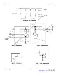 SY88343DLMG-TR Datasheet Page 8