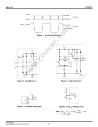 SY88703VKG-TR Datasheet Page 6