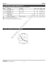 SY88722VKG-TR Datasheet Page 4