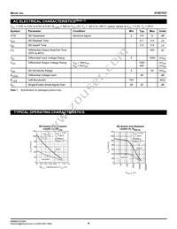 SY88793VKG-TR Datasheet Page 4