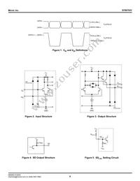 SY88793VKG-TR Datasheet Page 6
