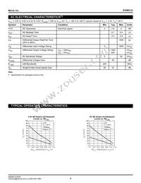 SY88813VKC-TR Datasheet Page 4