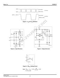 SY88813VKC-TR Datasheet Page 6