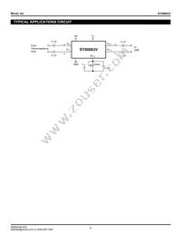 SY88883VKG-TR Datasheet Page 7