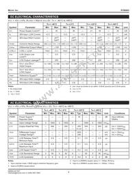 SY88903KC-TR Datasheet Page 3