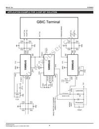 SY88903KC-TR Datasheet Page 6