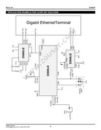 SY88905KC-TR Datasheet Page 9