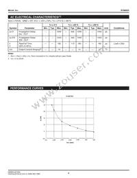 SY88922KC-TR Datasheet Page 4