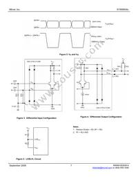 SY88993ALKG Datasheet Page 7