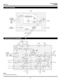 SY89429AZH-TR Datasheet Page 2