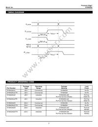 SY89429AZH-TR Datasheet Page 7