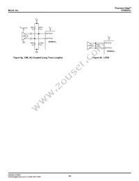 SY89531LHZ-TR Datasheet Page 14
