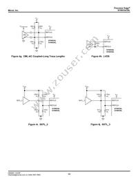SY89535LHZ TR Datasheet Page 13