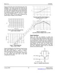 SY89538LHY-TR Datasheet Page 19