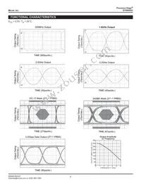 SY89542UMI-TR Datasheet Page 7