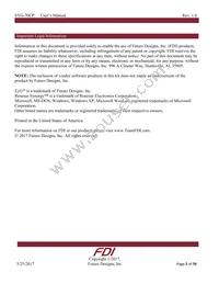 SYG-70CP-BA Datasheet Page 2