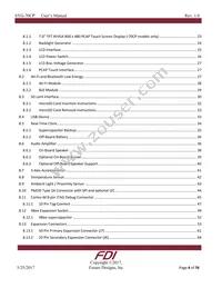 SYG-70CP-BA Datasheet Page 4