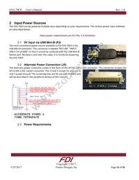 SYG-70CP-BA Datasheet Page 11