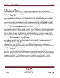 SYG-70CP-BA Datasheet Page 15