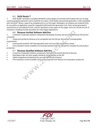 SYG-70CP-BA Datasheet Page 16