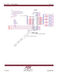 SYG-70CP-BA Datasheet Page 20