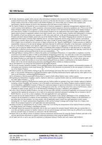 SZ-10N40VL Datasheet Page 13
