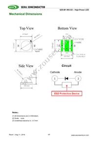 SZ5-M1-W0-00-V3/W1-AA Datasheet Page 17