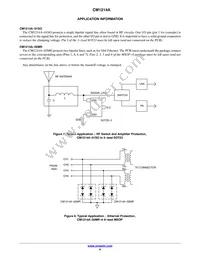 SZCM1214A-01SO Datasheet Page 6