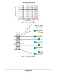 SZESD7008MUTAG Datasheet Page 7