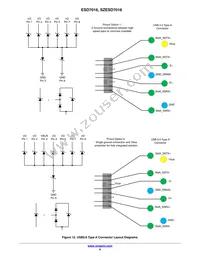 SZESD7016MUTAG Datasheet Page 6