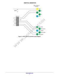 SZESD7016MUTAG Datasheet Page 7