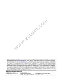 SZESD7016MUTAG Datasheet Page 9