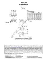 SZMMBZ27VCWT1G Datasheet Page 5