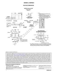 SZNSP8818MUTAG Datasheet Page 9