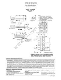 SZNUF8152MUT2G Datasheet Page 6