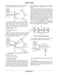 SZNUP4114HMR6T1G Datasheet Page 6